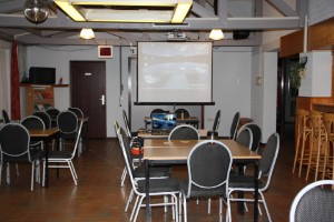 Grote zaal Kortfoort Grote zaal Kortfoort