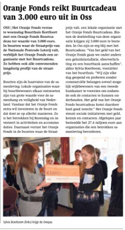 Weekblad Regio Oss - 26-02-2016